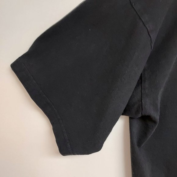 VTG MAC DRE WEST COAST HIP-HOP RAPPER OAKLAND RAIDERS T-SHIRT RARE 1 OF A KIND👀 - Picture 9 of 11